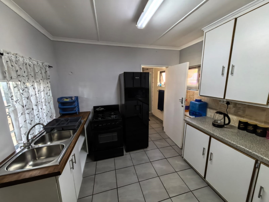 2 Bedroom Property for Sale in Parys Free State